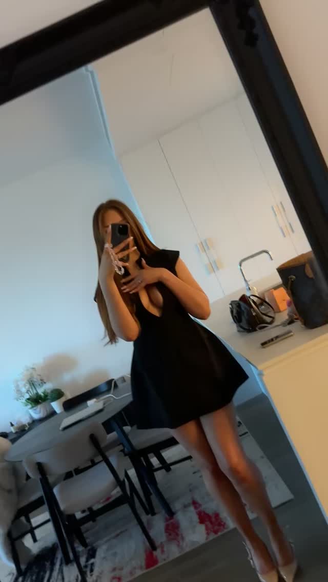 Alyssa V - Melbourne escort - Profile photo