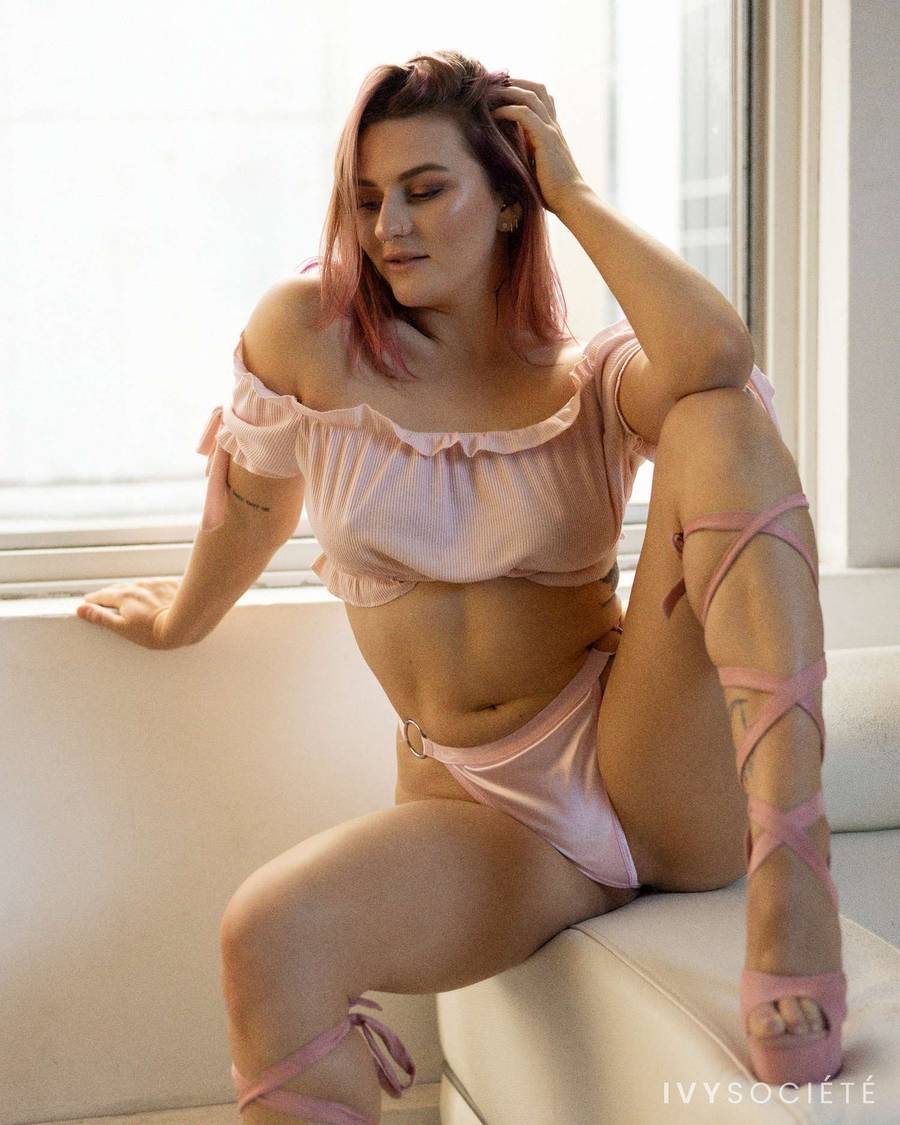 Haze Ren - Perth escort - Profile photo