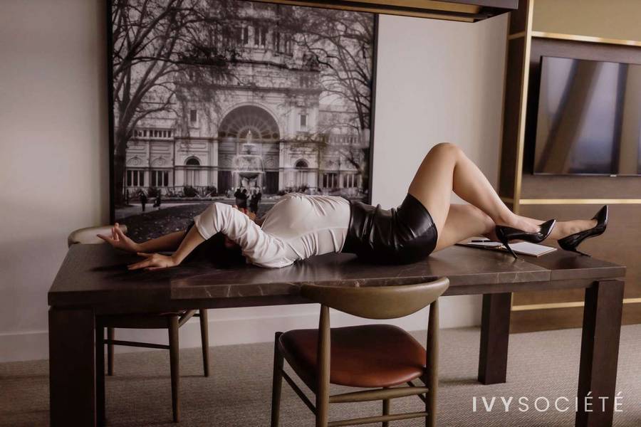 Malena M - Melbourne escort - Profile photo