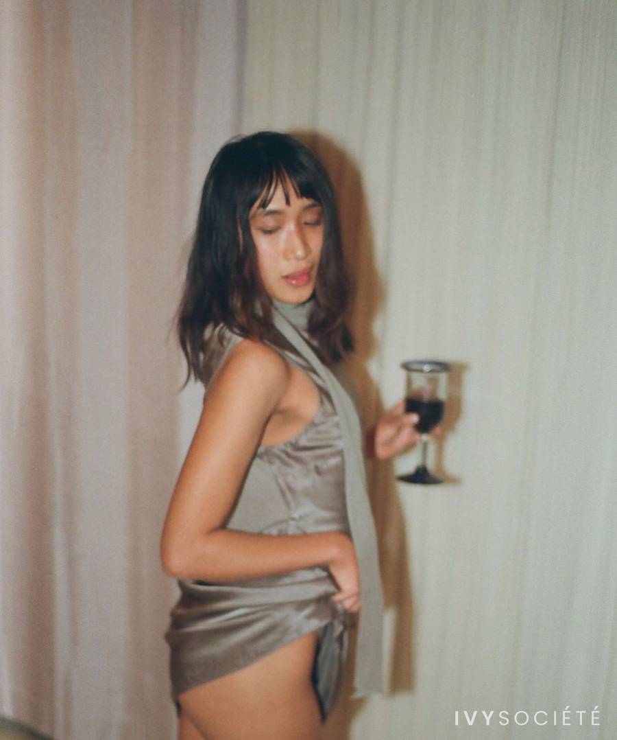 Phoebe Myers - Sydney escort - Profile photo