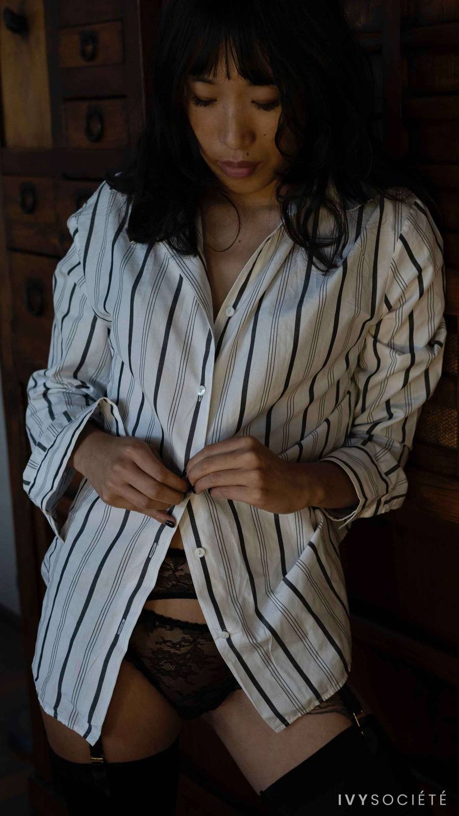 Phoebe Myers - Sydney escort - Profile photo