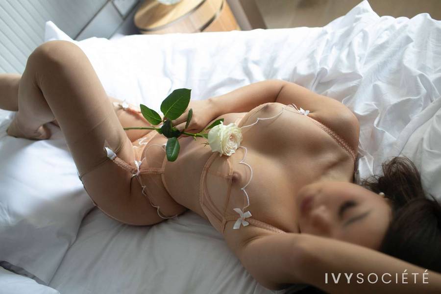 Sophie Ren - Sydney escort - Profile photo