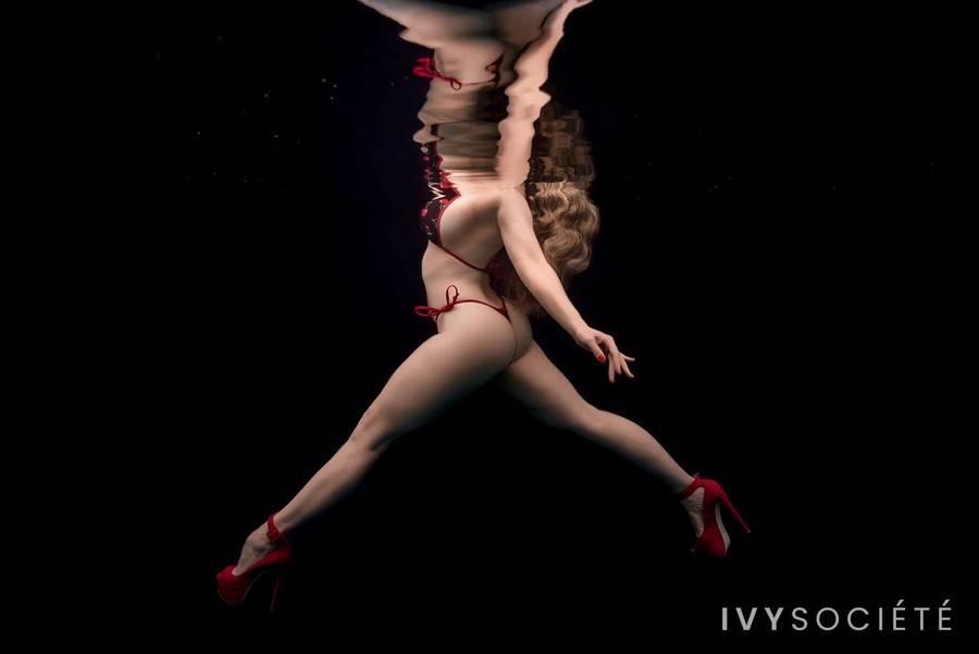 Anna Madison - Brisbane escort - Profile photo