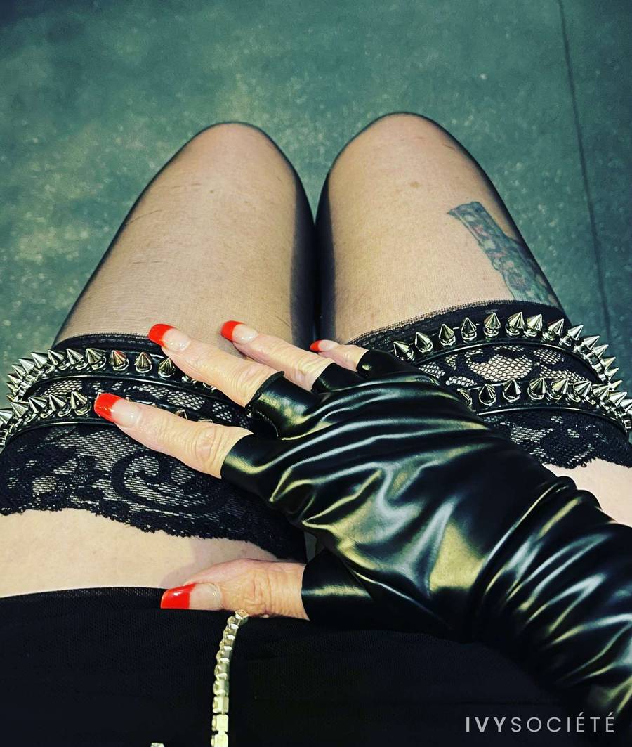 Mistress Chalice - Perth escort - Profile photo