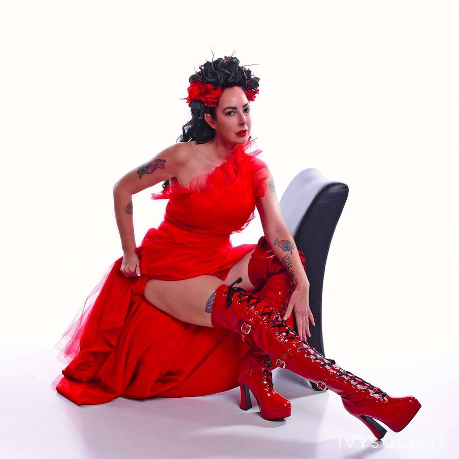 Mistress Chalice - Perth escort - Profile photo