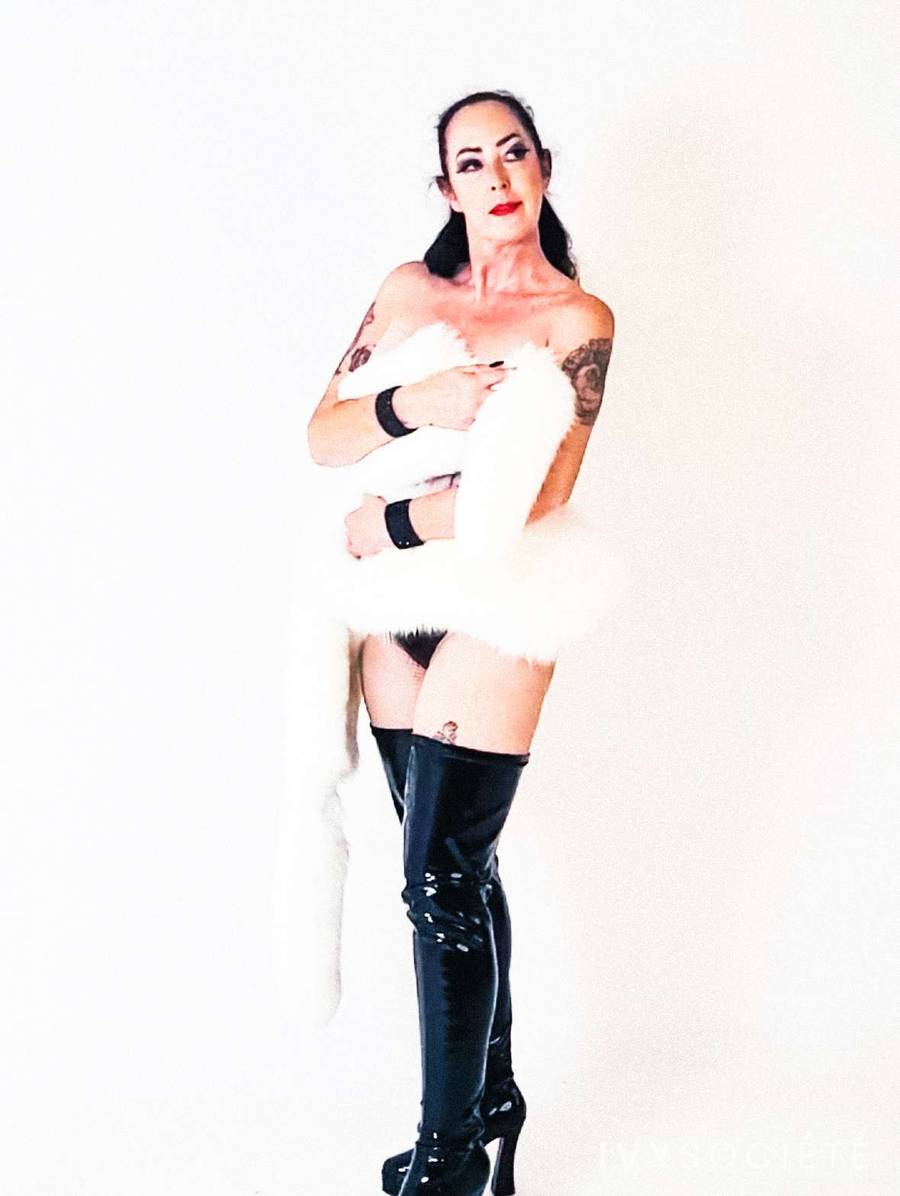 Mistress Chalice - Perth escort - Profile photo