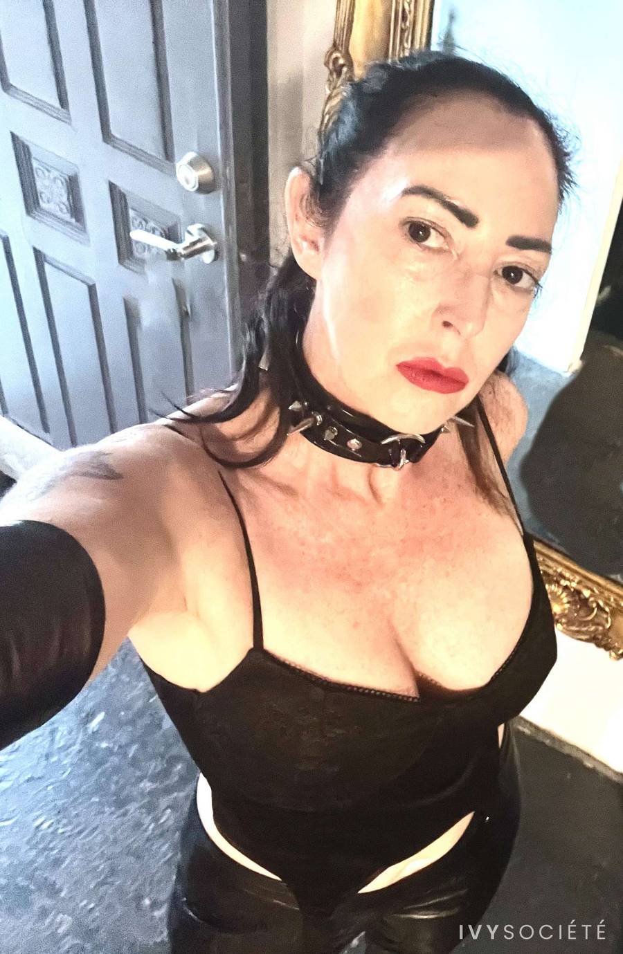 Mistress Chalice - Perth escort - Profile photo