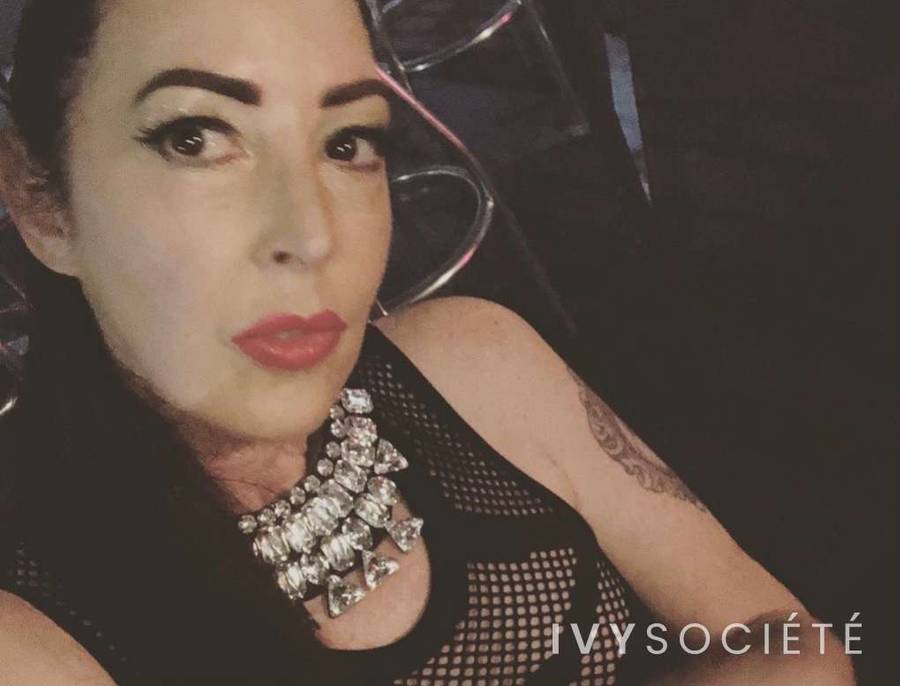 Mistress Chalice - Perth escort - Profile photo