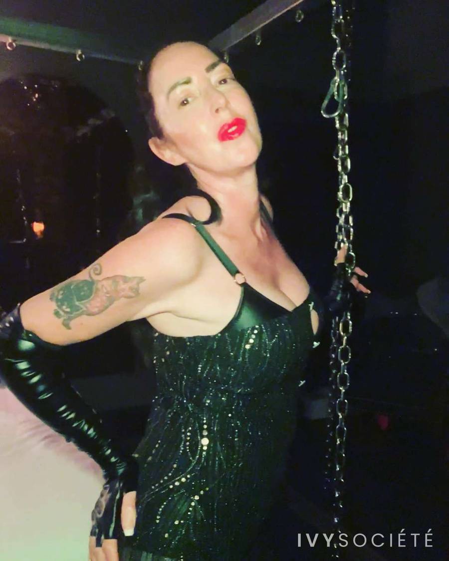 Mistress Chalice - Perth escort - Profile photo