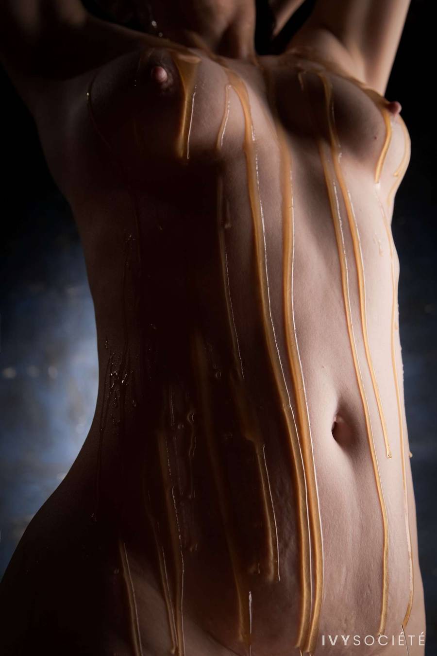 Olivia Orielly - Sydney escort - Profile photo