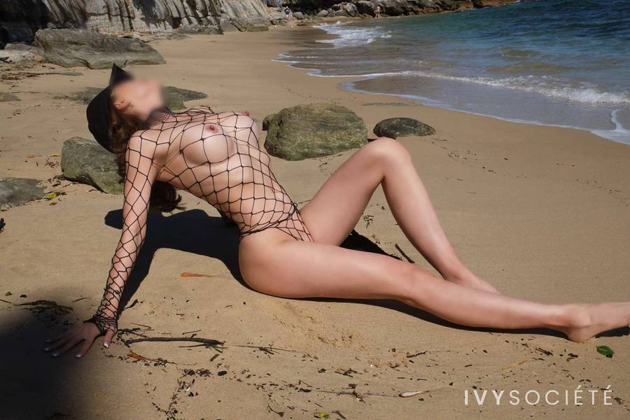 Alicia Lin - Sydney escort - Profile photo