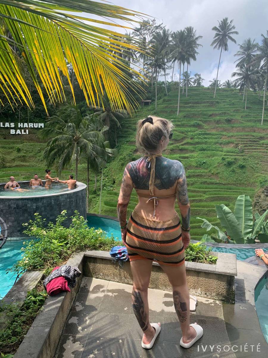 Skylar Silverstein - Melbourne escort - Profile photo