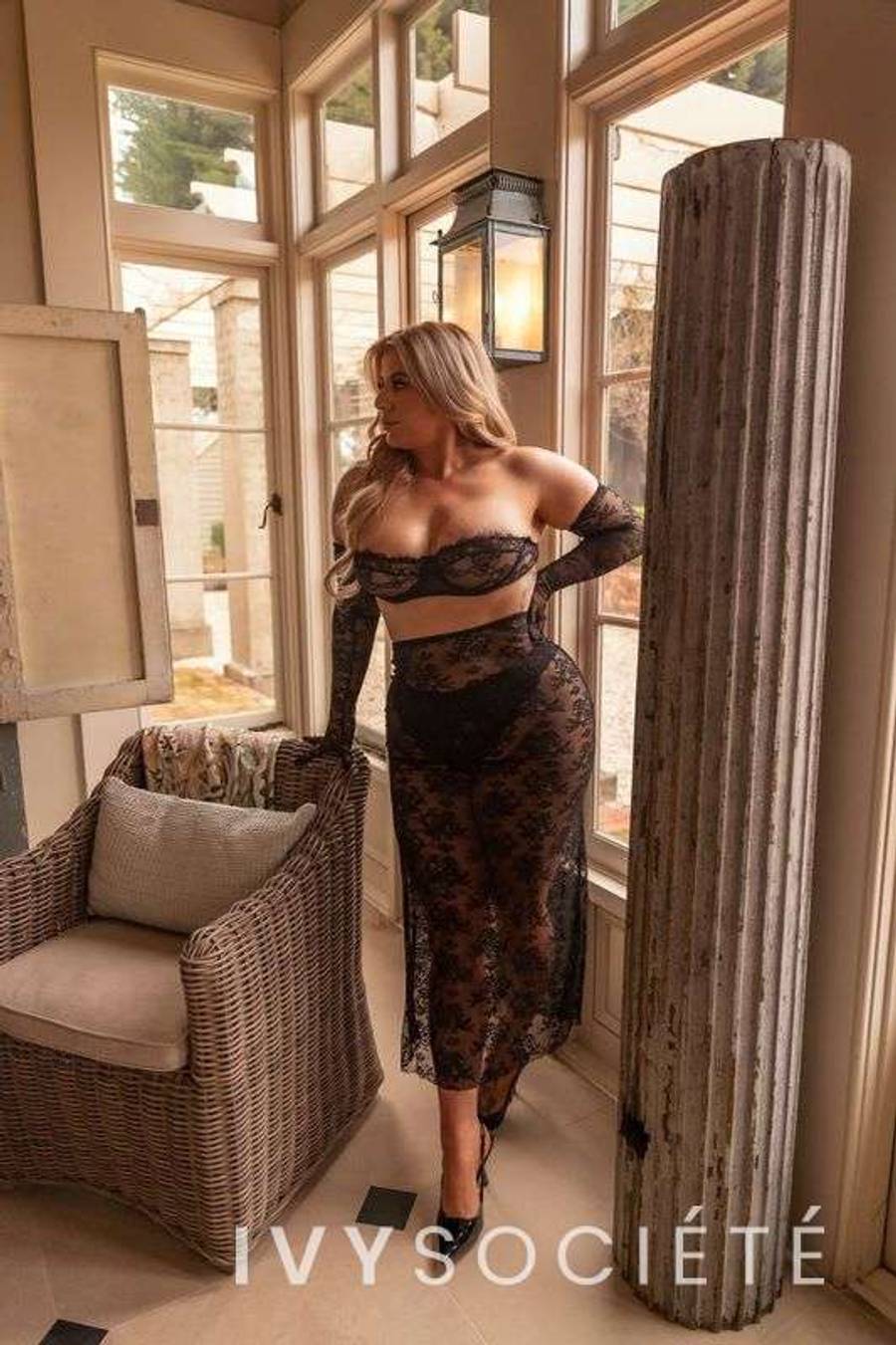 Katy King - Adelaide escort - Profile photo