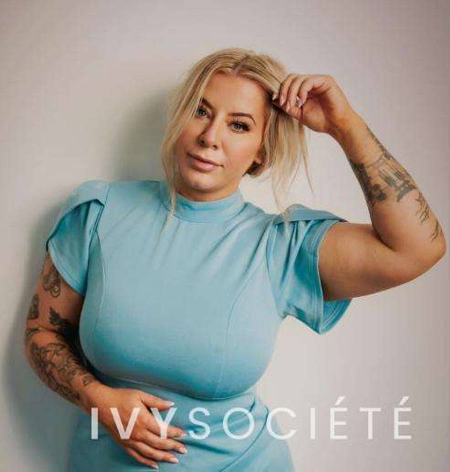 Katy King - Adelaide escort - Profile photo