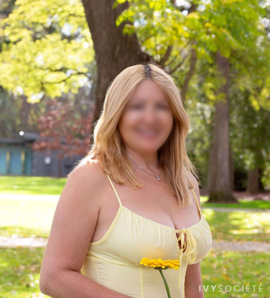 Sofia Valentini - Adelaide escort - Profile photo