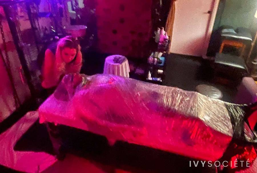 Mistress Vale - Canberra escort - Profile photo