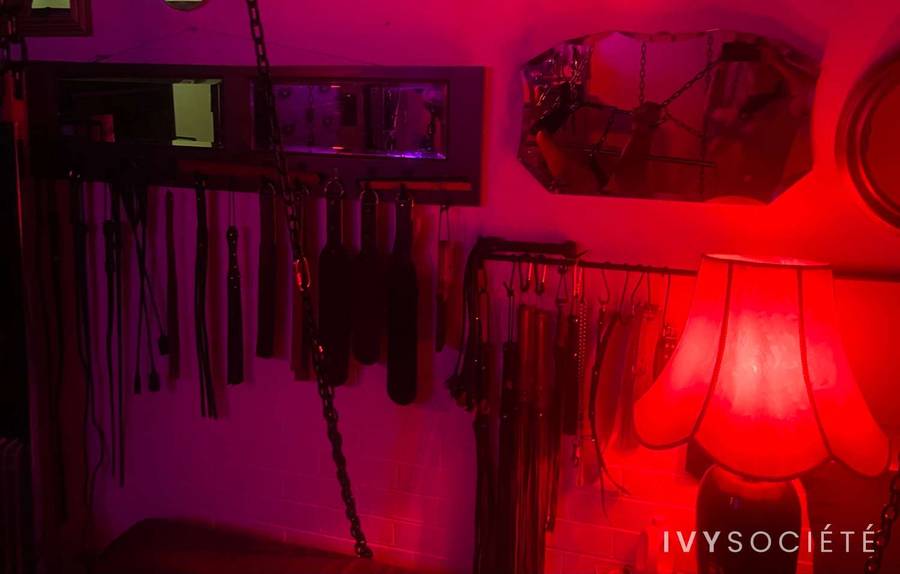 Mistress Vale - Canberra escort - Profile photo