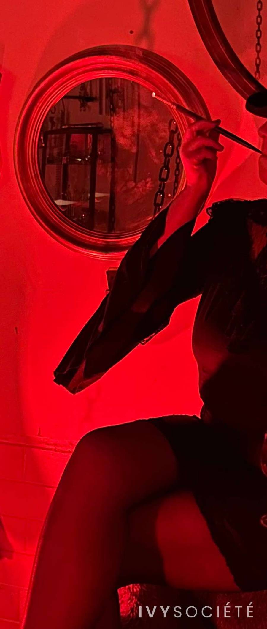 Mistress Vale - Canberra escort - Profile photo