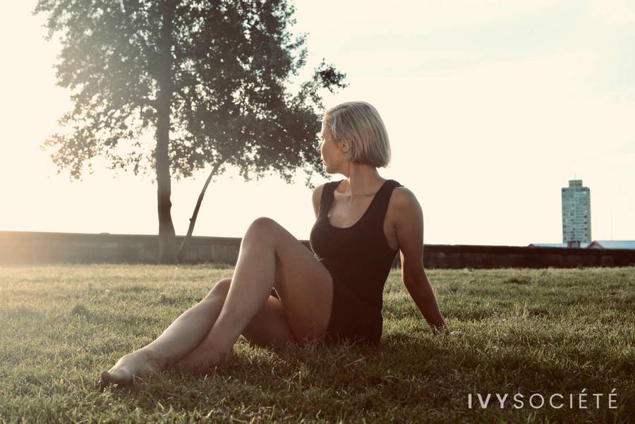 Freyah Forbes - Sydney escort - Profile photo