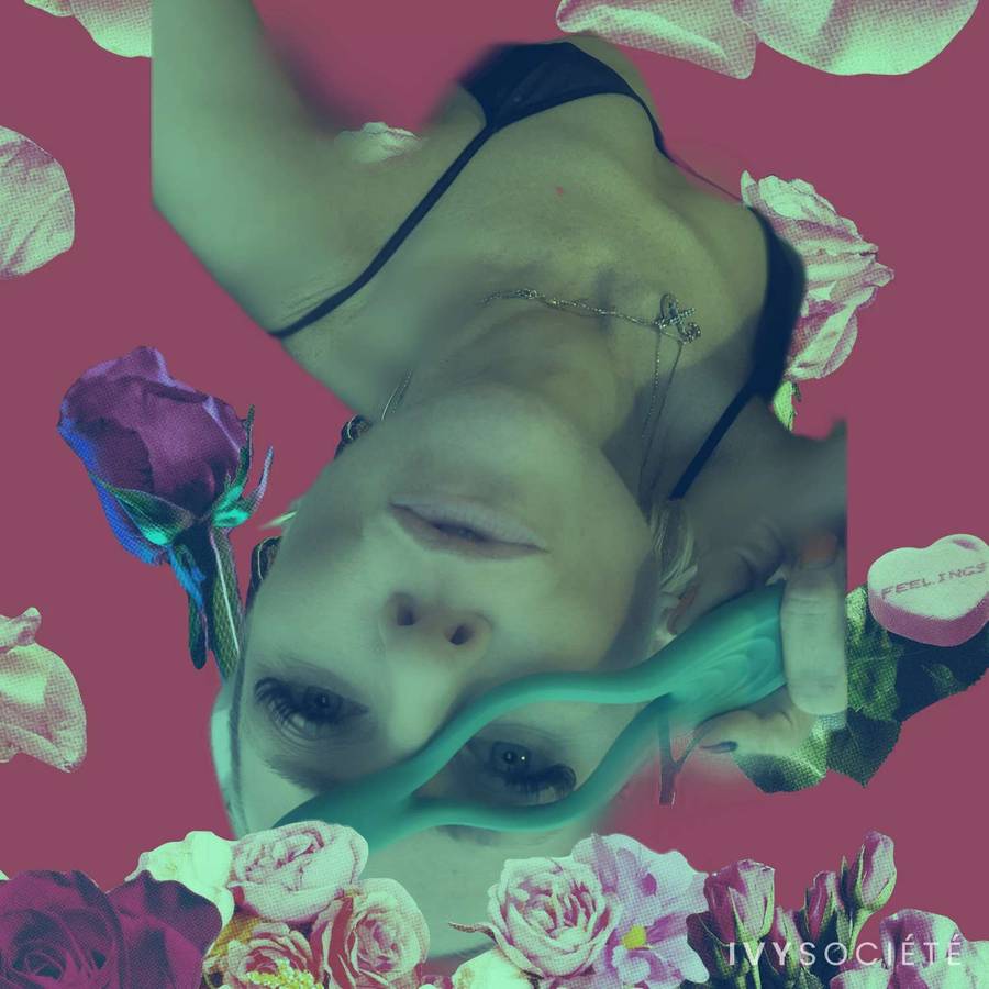 Freyah Forbes - Sydney escort - Profile photo