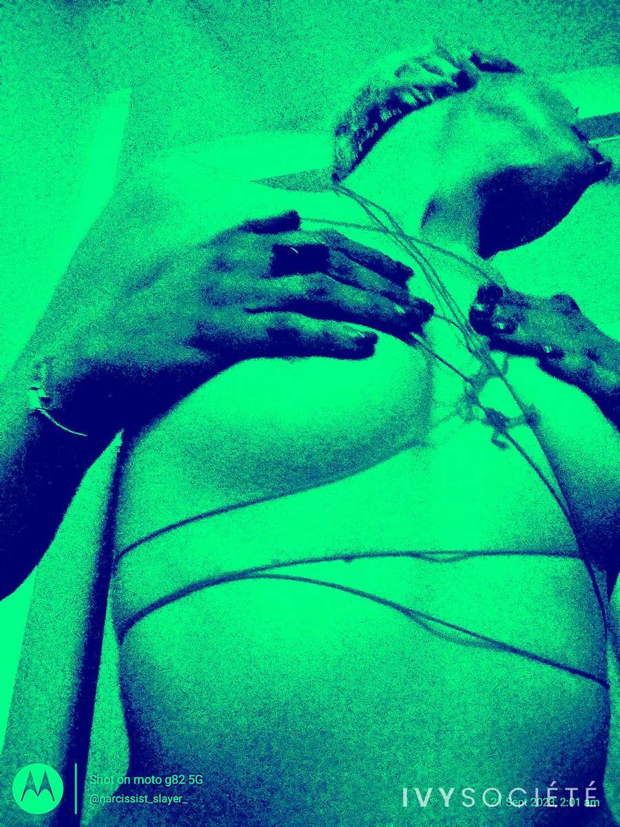 Freyah Forbes - Sydney escort - Profile photo