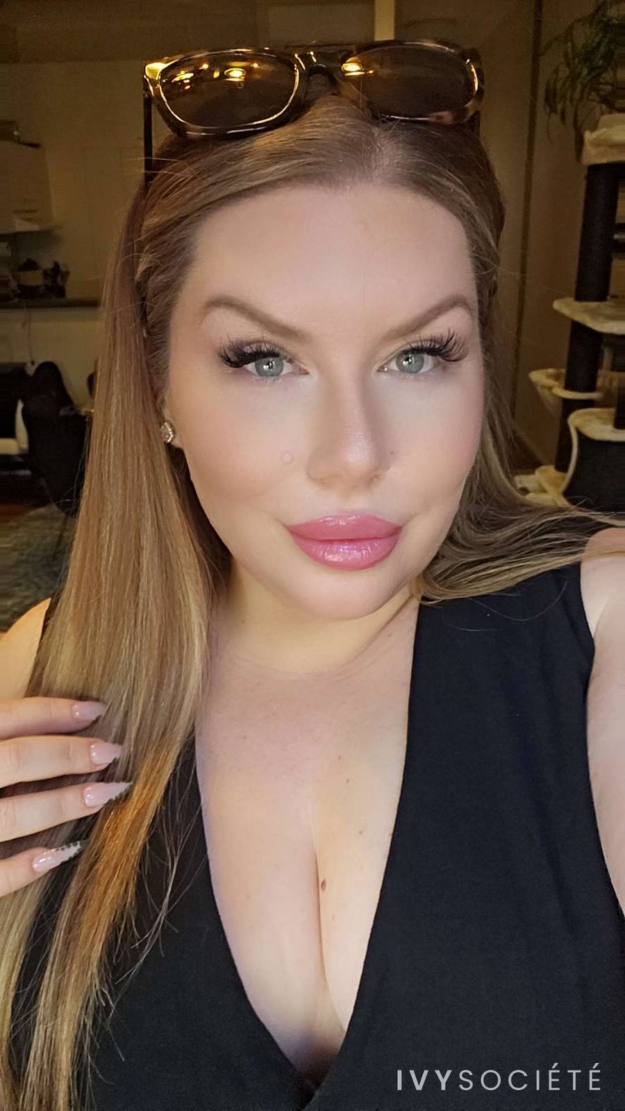 Imogen Greene - Brisbane escort - Profile photo