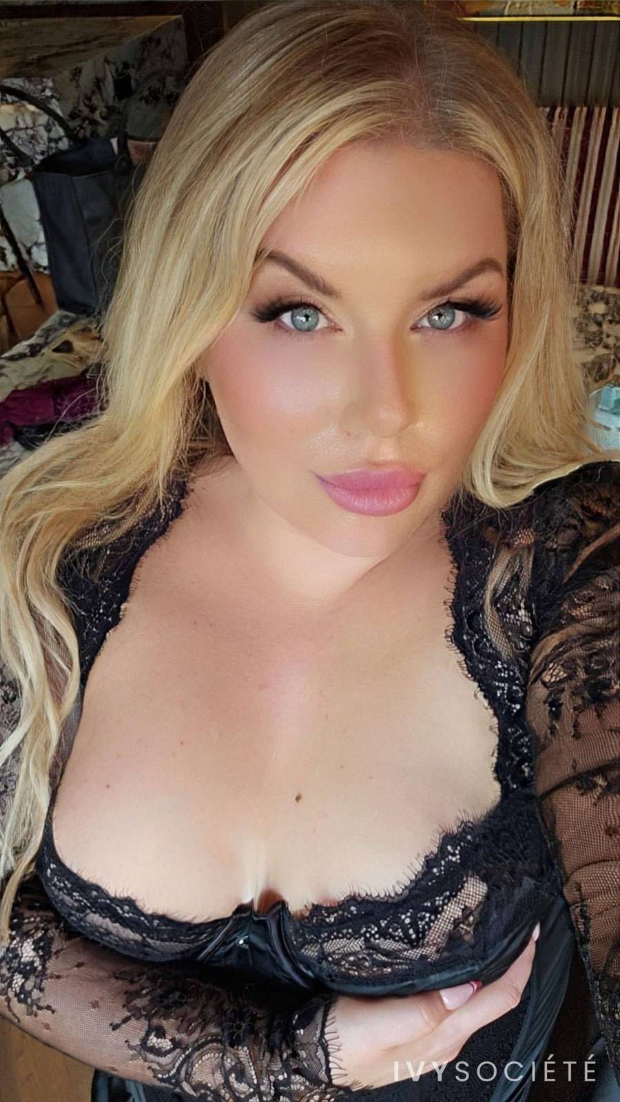 Imogen Greene - Brisbane escort - Profile photo