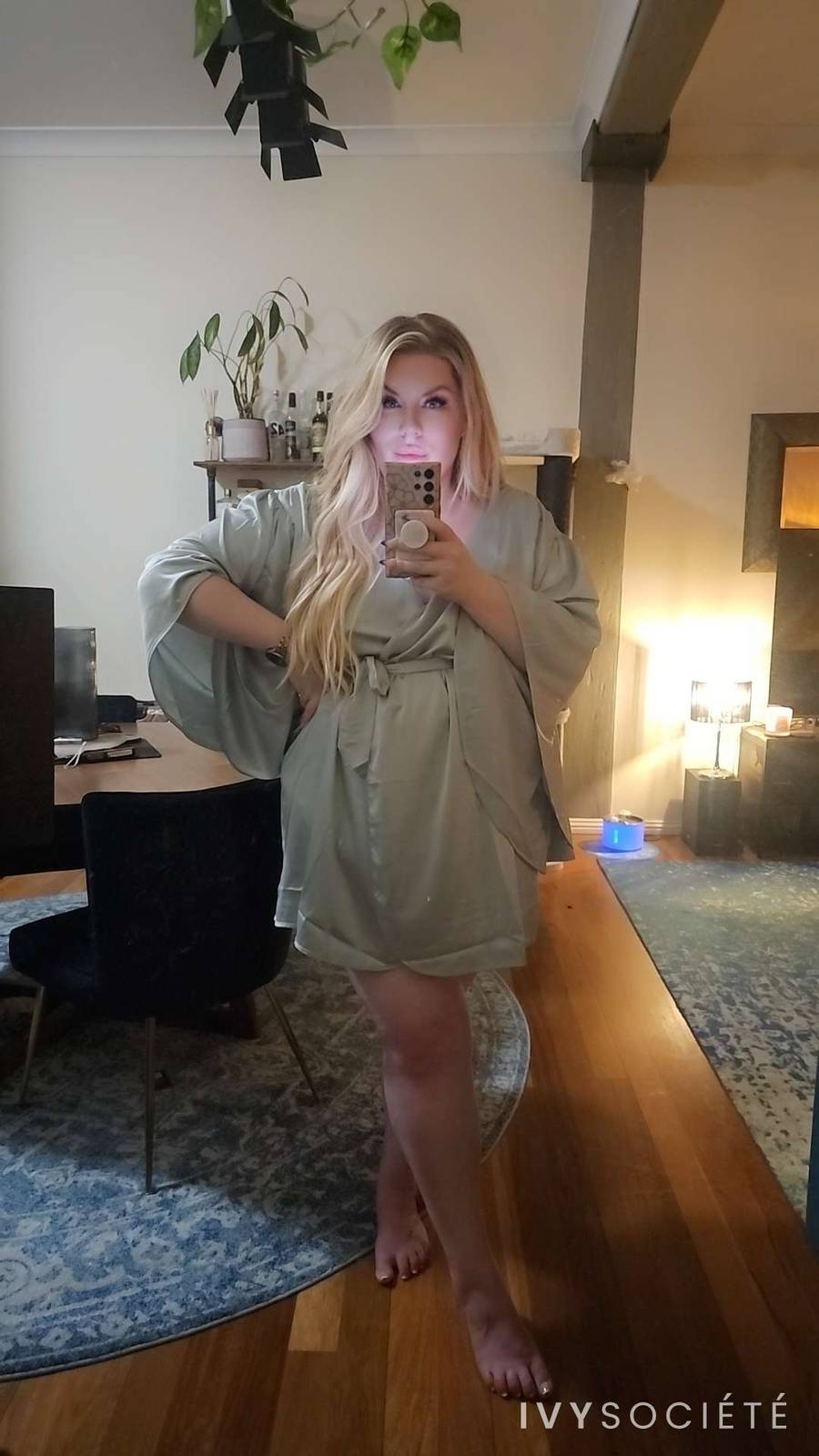 Imogen Greene - Brisbane escort - Profile photo
