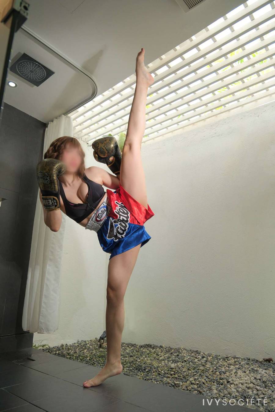 Mistress Rae Ryanne - Singapore escort - Profile photo