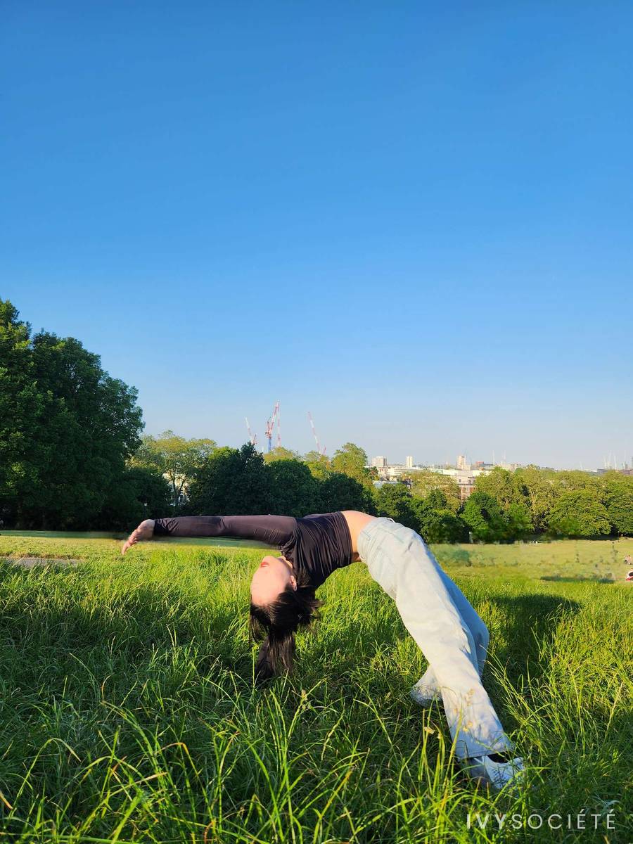 Mistress Rae Ryanne - Singapore escort - Profile photo