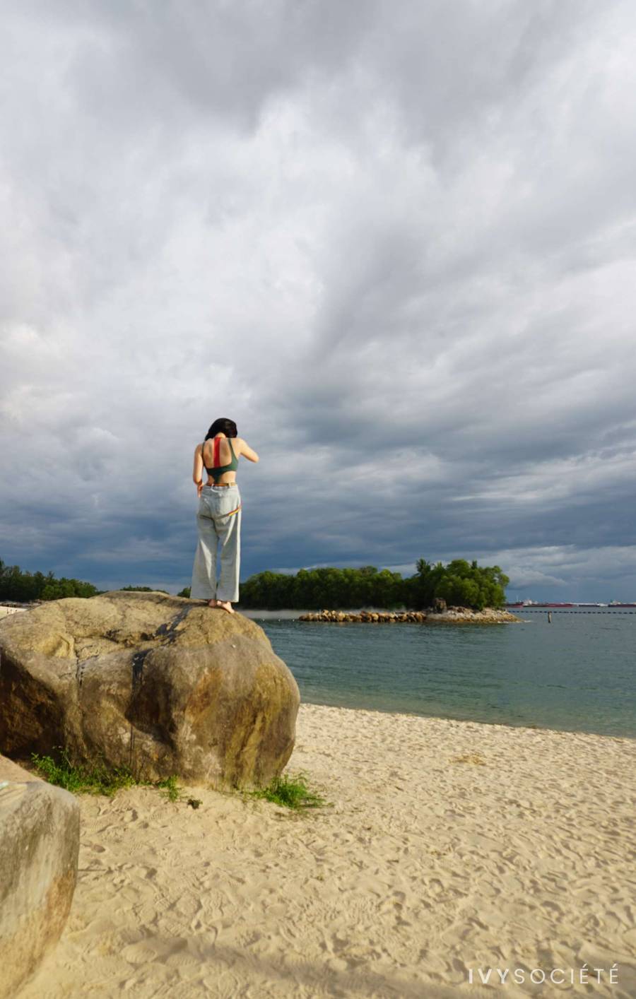 Mistress Rae Ryanne - Singapore escort - Profile photo