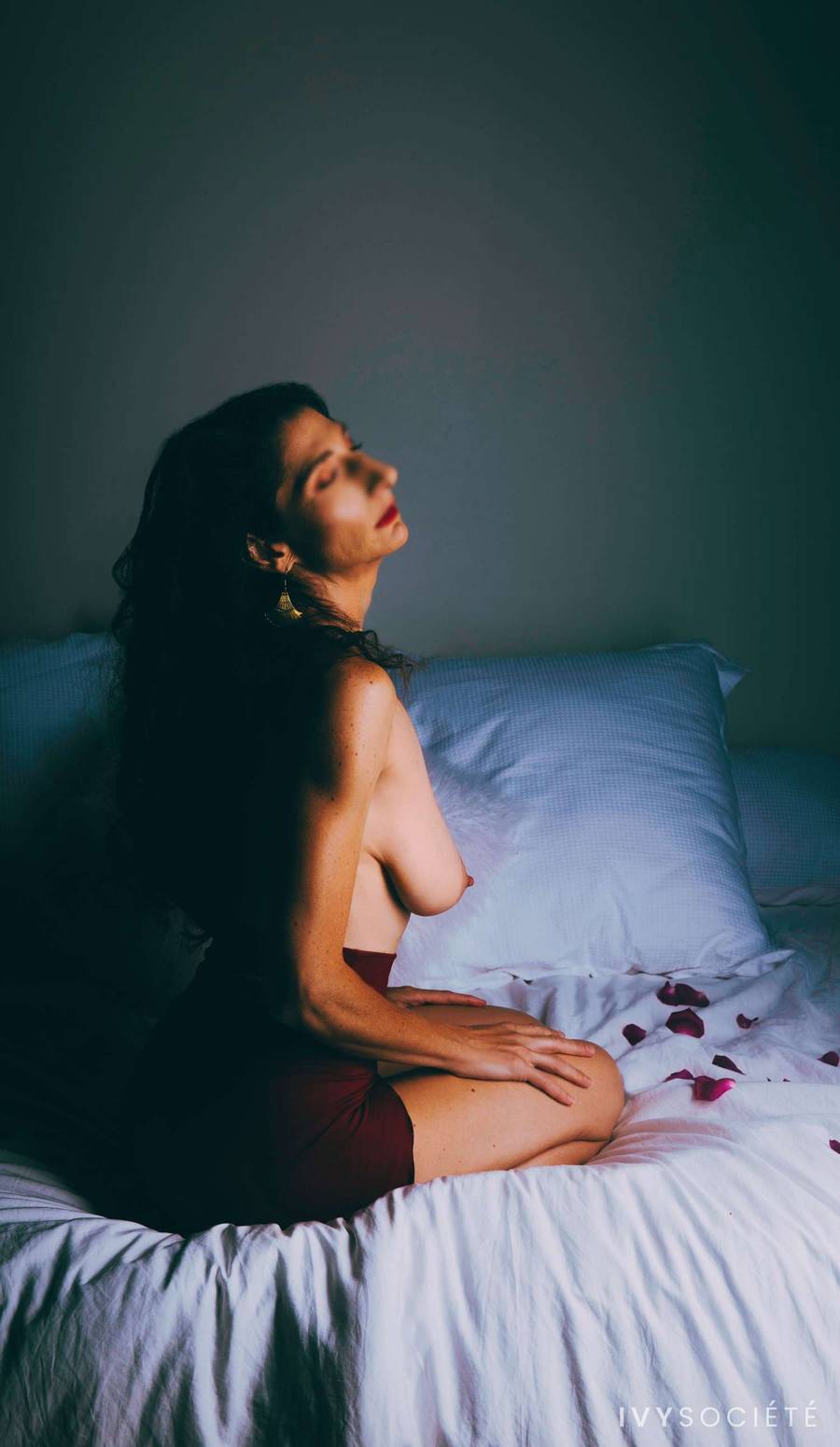 Salena Shakti - Brisbane escort - Profile photo