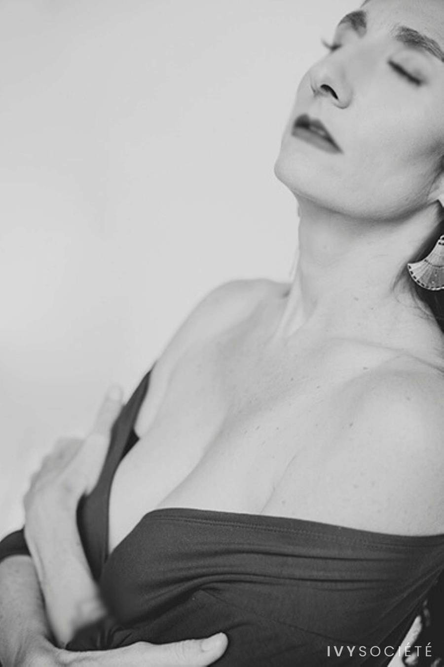 Salena Shakti - Brisbane escort - Profile photo