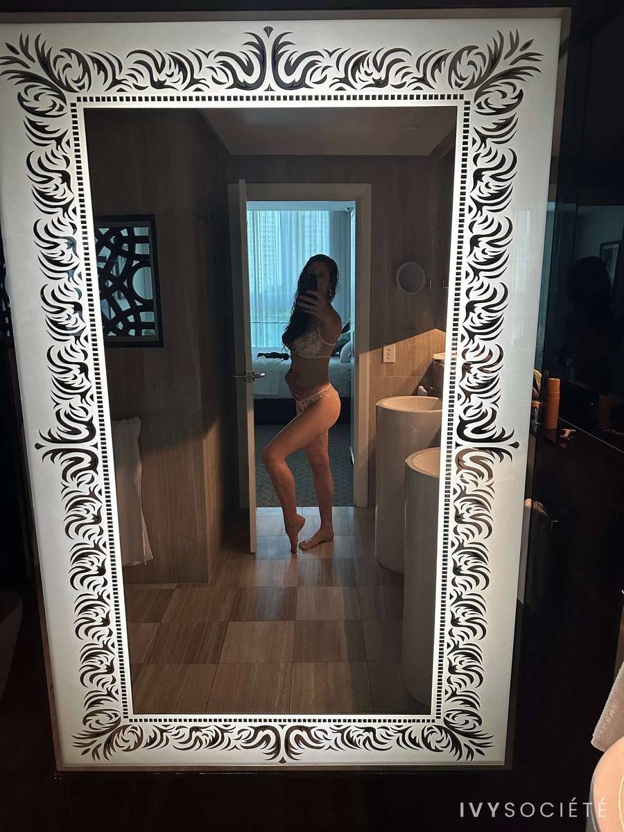 Salena Shakti - Brisbane escort - Profile photo