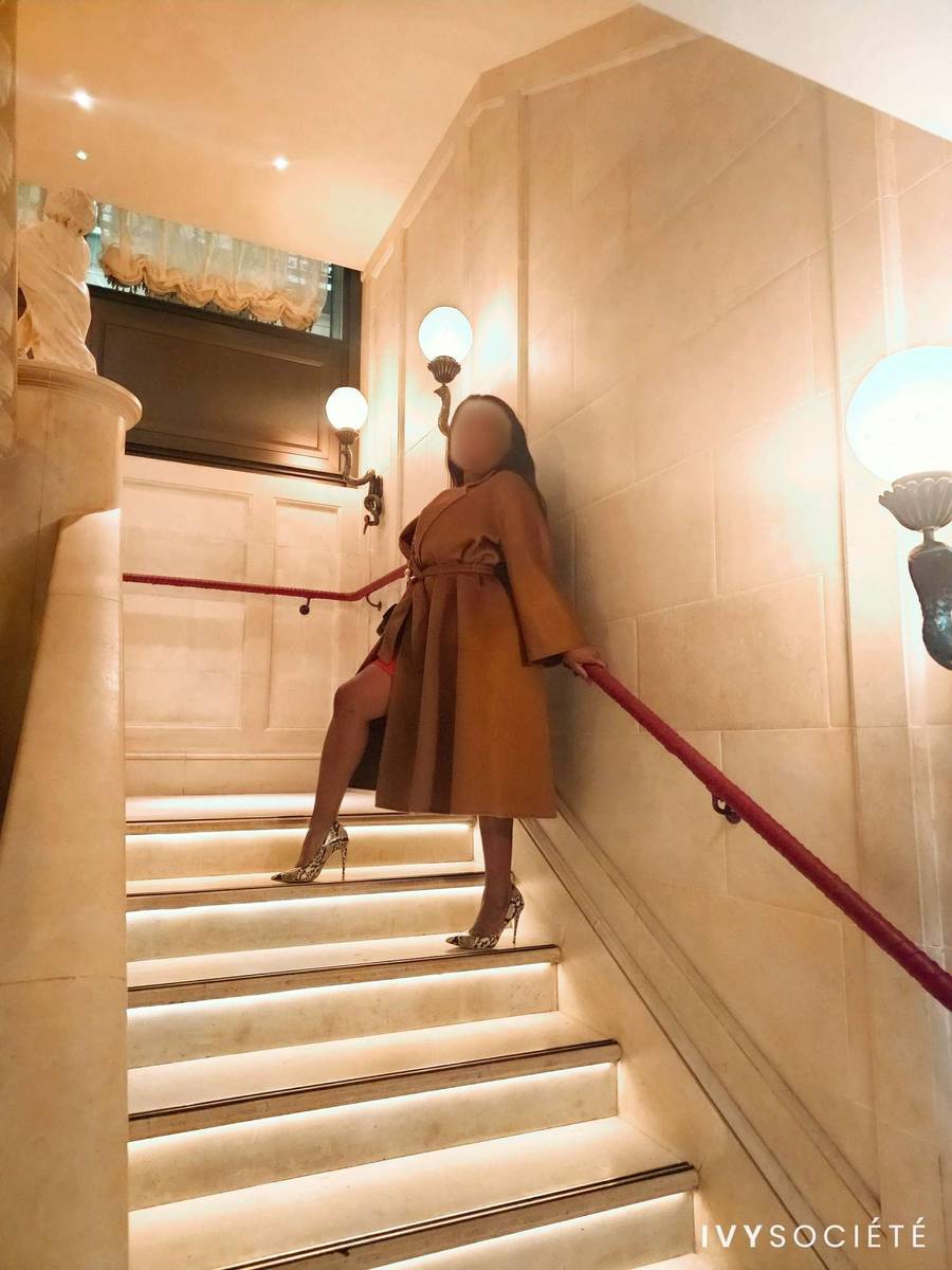 Zoe Red - Sydney escort - Profile photo