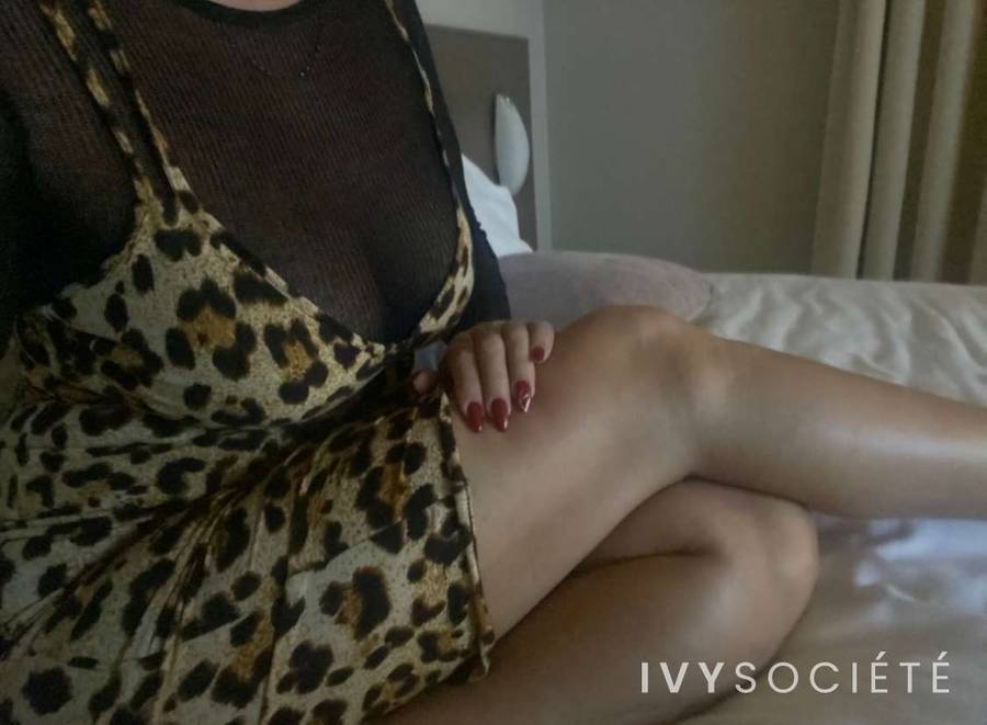 Shae Sinns - Byron Bay escort - Profile photo