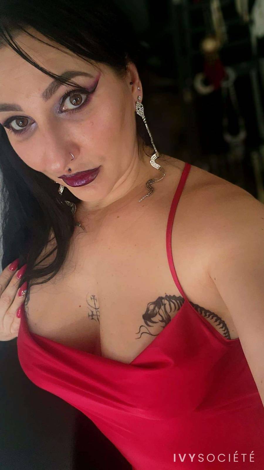 Mistress Deville - Perth escort - Profile photo