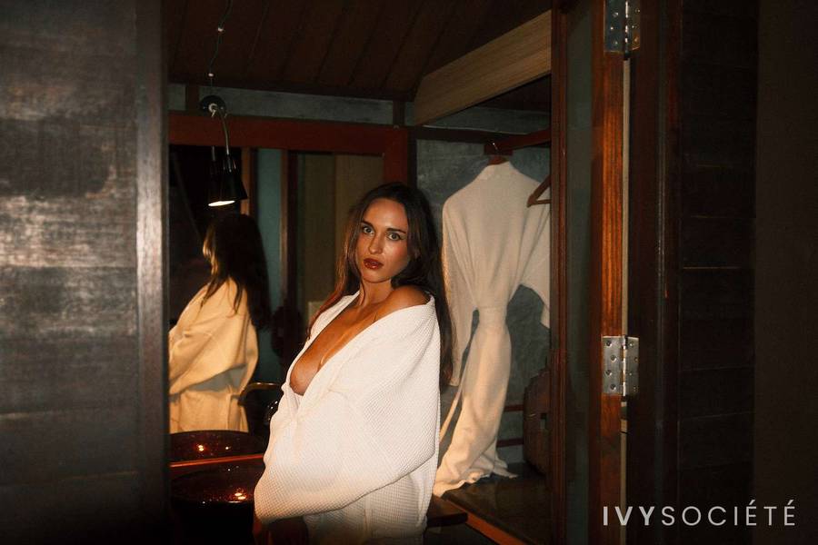 Savannah West - Perth escort - Profile photo