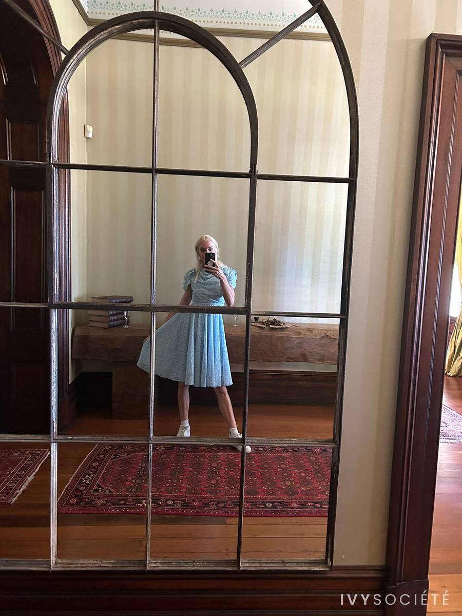 Camille Xxx - Melbourne escort - Profile photo