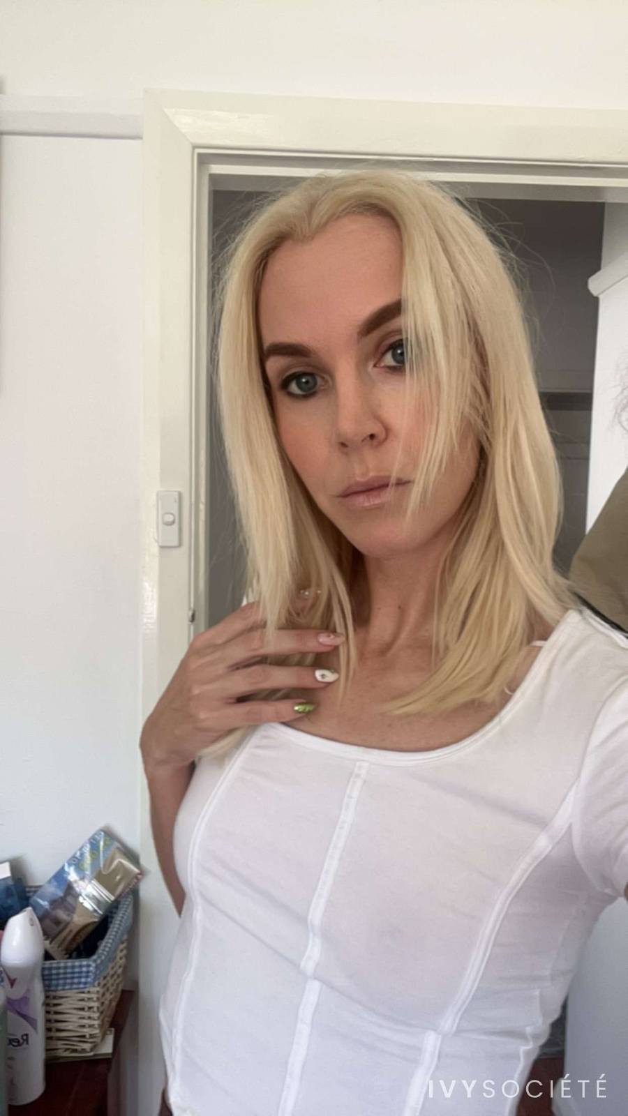 Camille Xxx - Melbourne escort - Profile photo