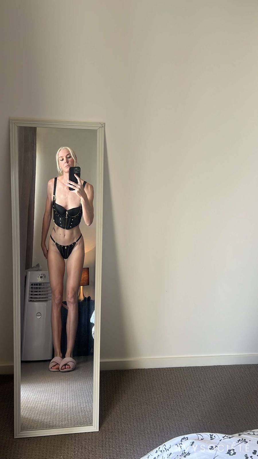 Camille Xxx - Melbourne escort - Profile photo