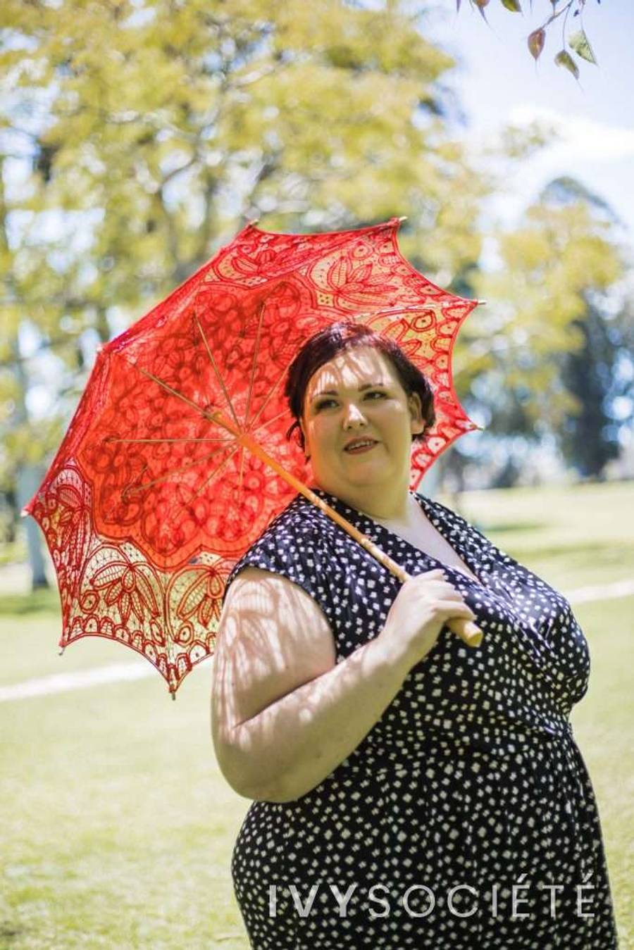 Krissy Smith - Brisbane escort - Profile photo