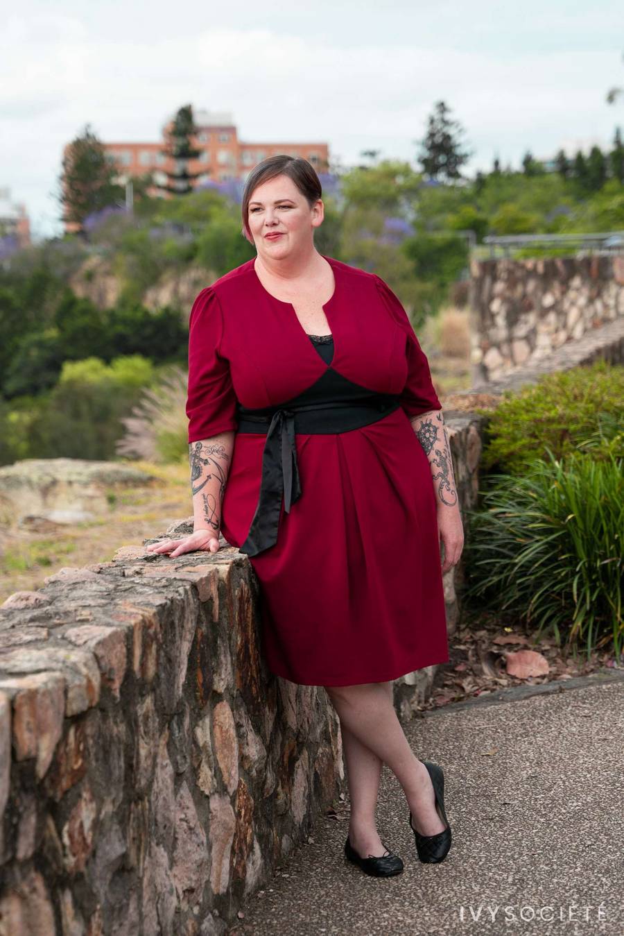 Krissy Smith - Brisbane escort - Profile photo