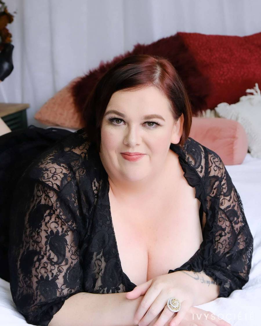 Krissy Smith - Brisbane escort - Profile photo
