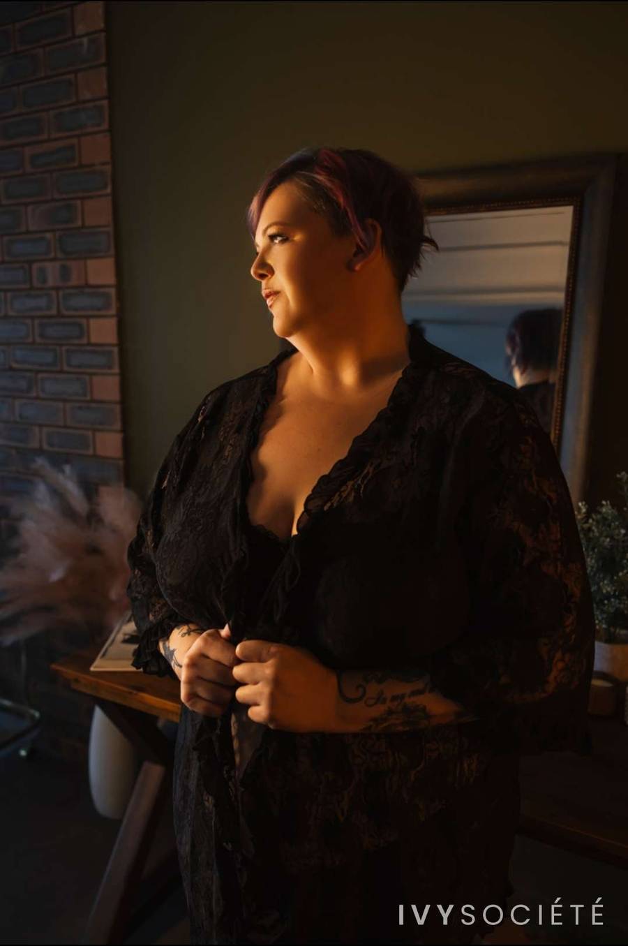 Krissy Smith - Brisbane escort - Profile photo
