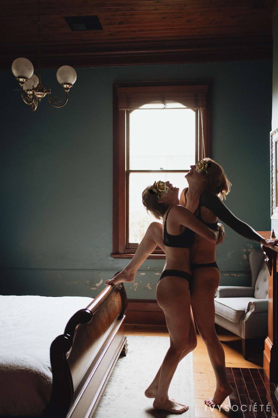 Willa Kent - Sydney escort - Profile photo