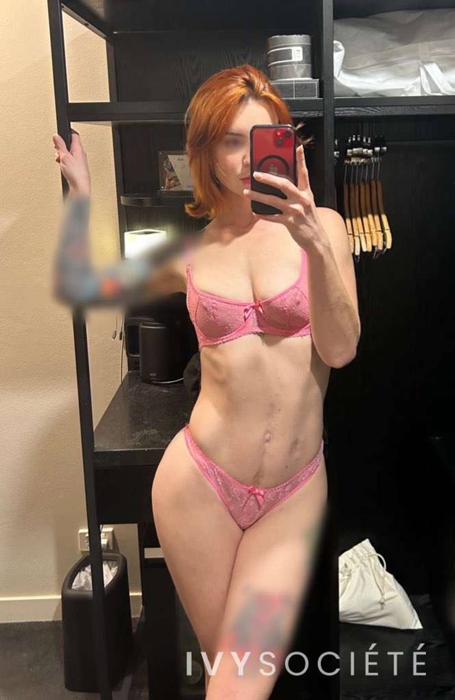 Willa Kent - Sydney escort - Profile photo