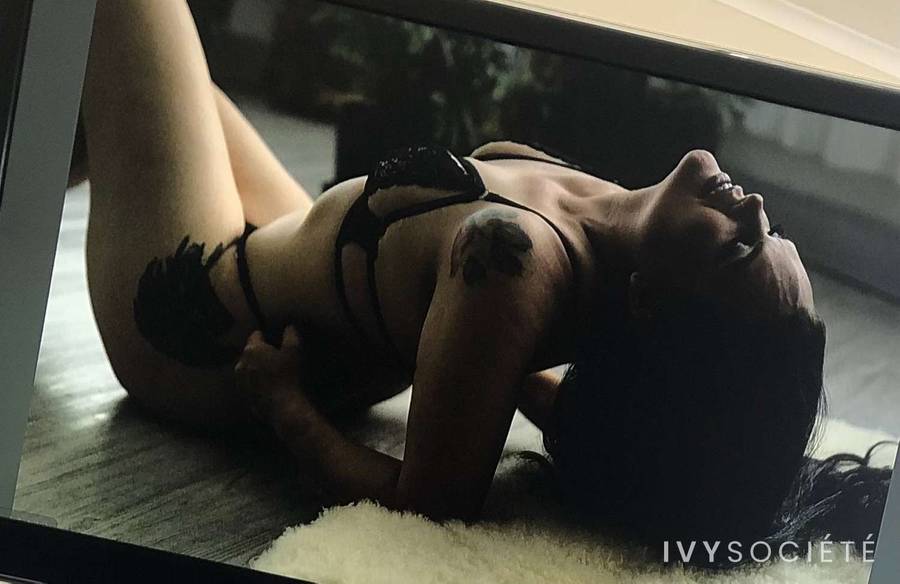 Jessie Abraham - Independent escort - Profile photo