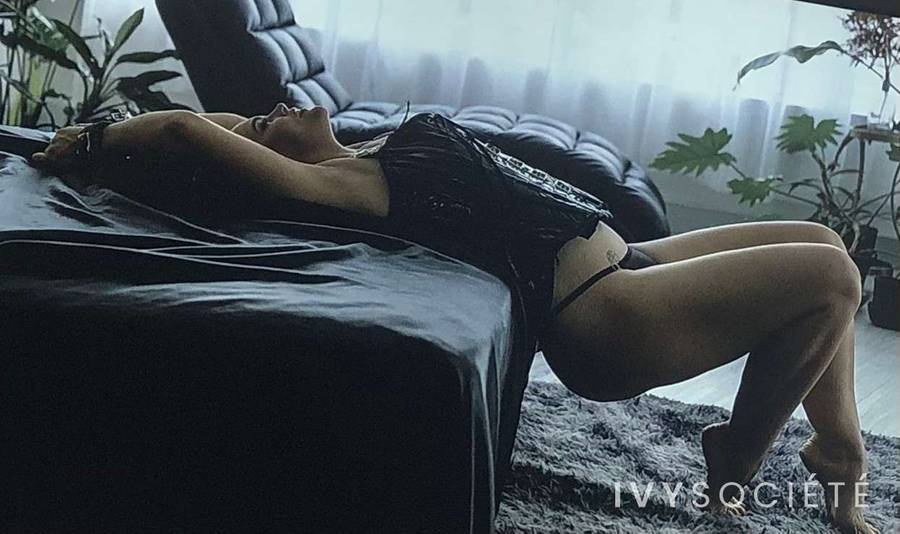 Jessie Abraham - Independent escort - Profile photo