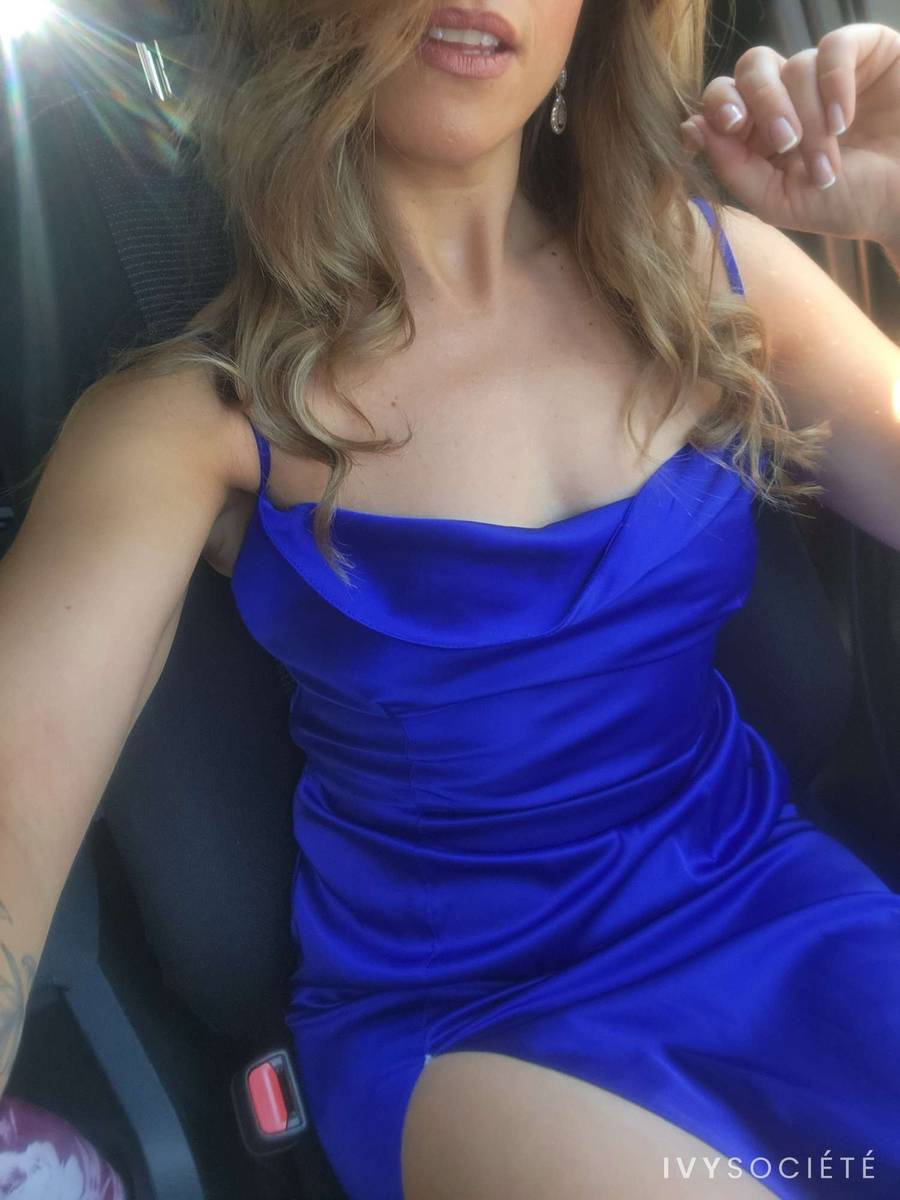 Lucy Haze - Blue Mountains escort - Profile photo